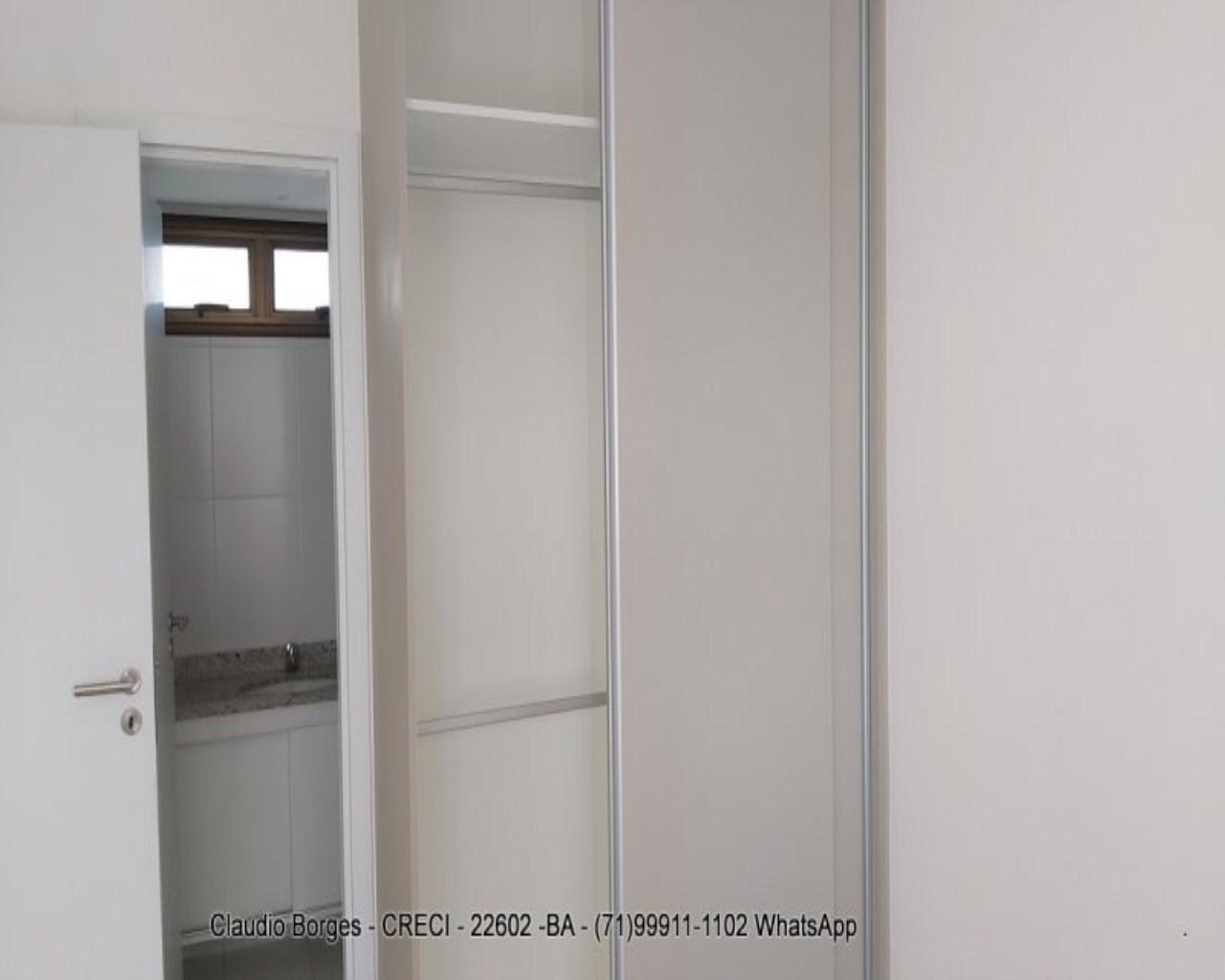 Conheça FOTO_10 do imóvel - Casa 2 quartos à venda Jardim Apipema, Salvador - R$ 560.000 - AP211001 - 10 FOTO_10 - 10