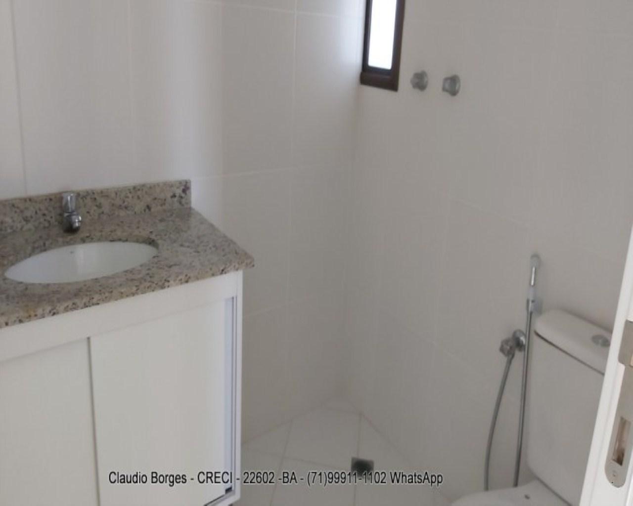 Conheça FOTO_11 do imóvel - Casa 2 quartos à venda Jardim Apipema, Salvador - R$ 560.000 - AP211001 - 11 FOTO_11 - 11