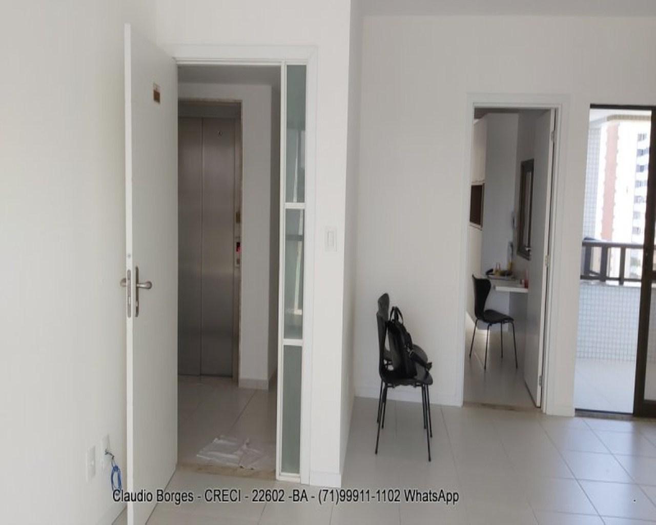 Conheça FOTO_13 do imóvel - Casa 2 quartos à venda Jardim Apipema, Salvador - R$ 560.000 - AP211001 - 13 FOTO_13 - 13