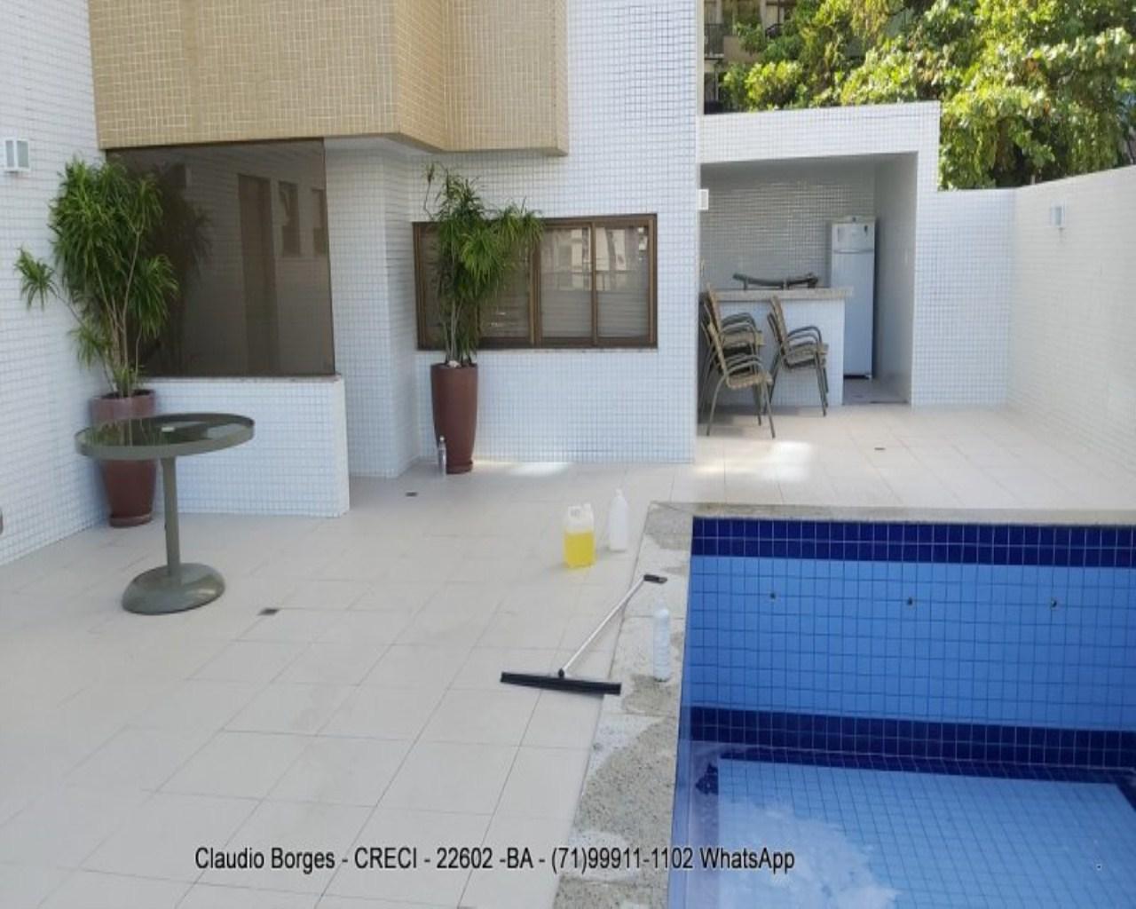 Conheça FOTO_23 do imóvel - Casa 2 quartos à venda Jardim Apipema, Salvador - R$ 560.000 - AP211001 - 23 FOTO_23 - 23