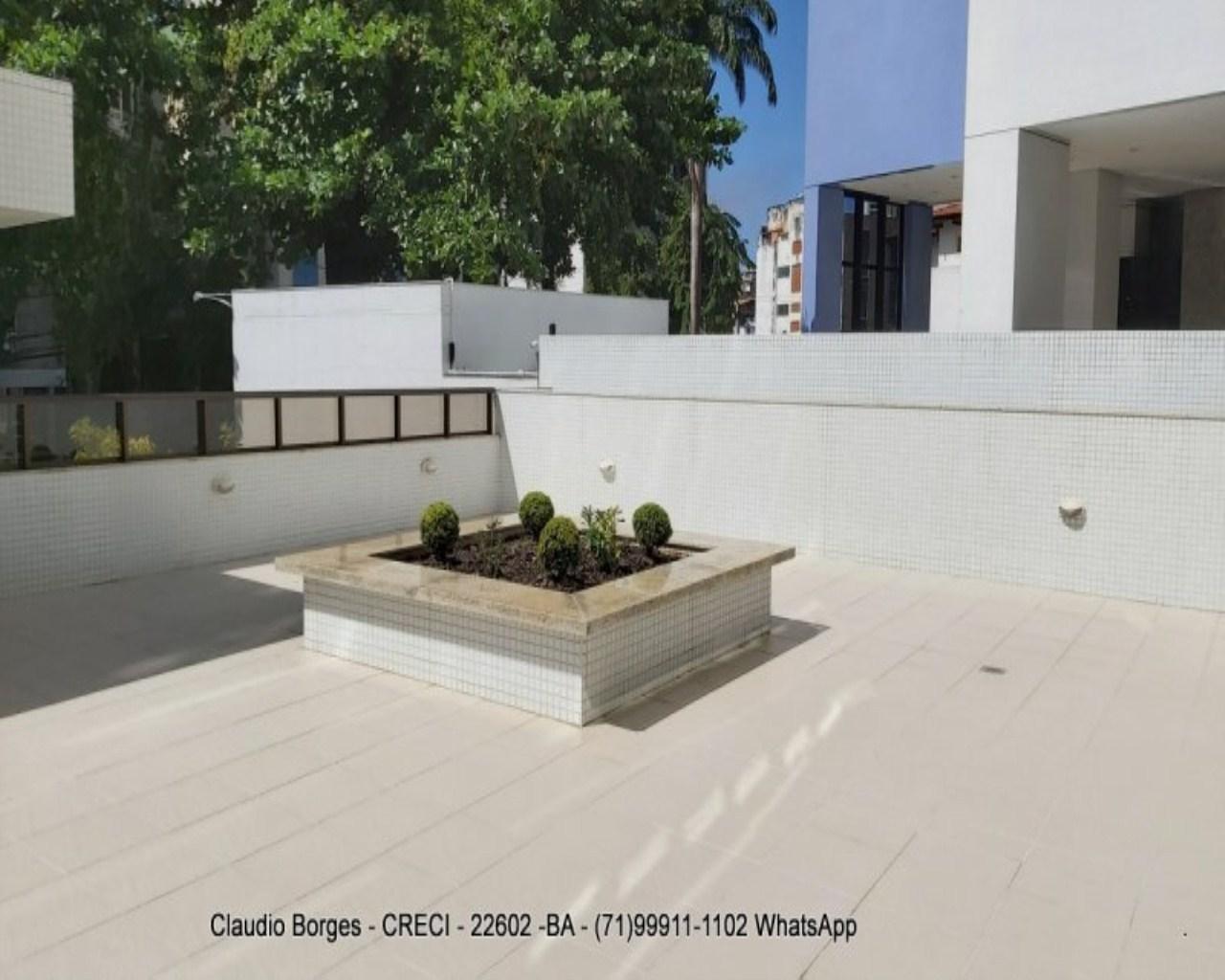 Conheça FOTO_28 do imóvel - Casa 2 quartos à venda Jardim Apipema, Salvador - R$ 560.000 - AP211001 - 28 FOTO_28 - 28