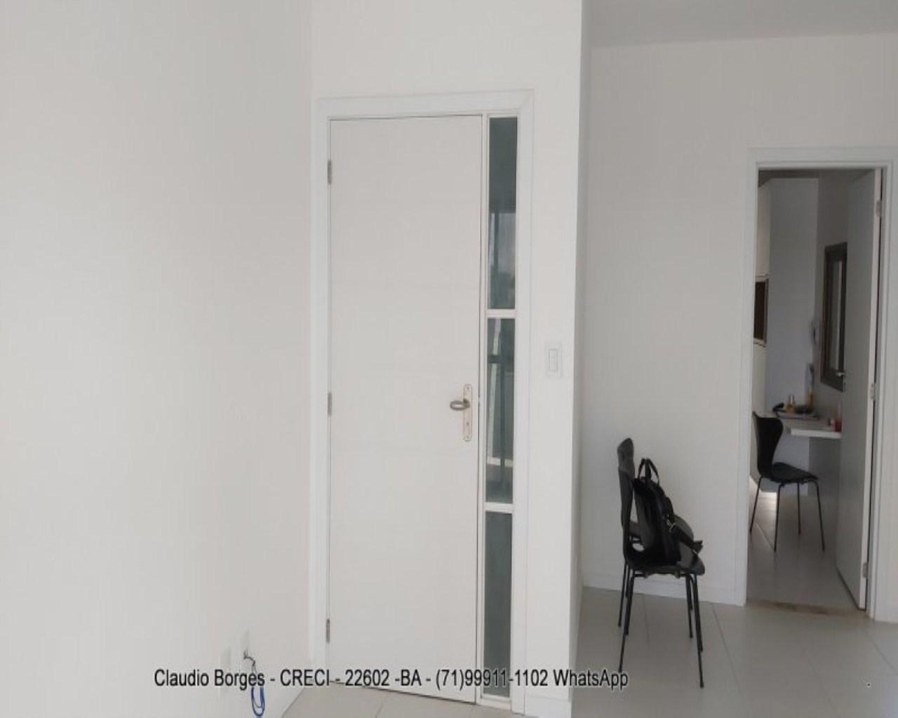 Conheça FOTO_4 do imóvel - Casa 2 quartos à venda Jardim Apipema, Salvador - R$ 560.000 - AP211001 - 4 FOTO_4 - 4