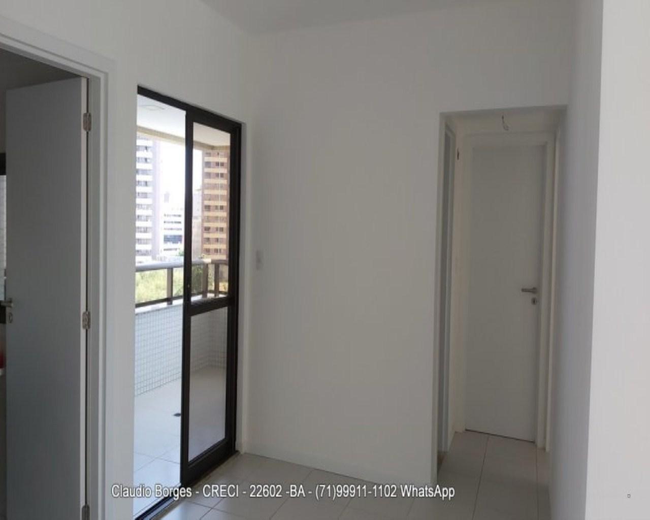Conheça FOTO_8 do imóvel - Casa 2 quartos à venda Jardim Apipema, Salvador - R$ 560.000 - AP211001 - 8 FOTO_8 - 8