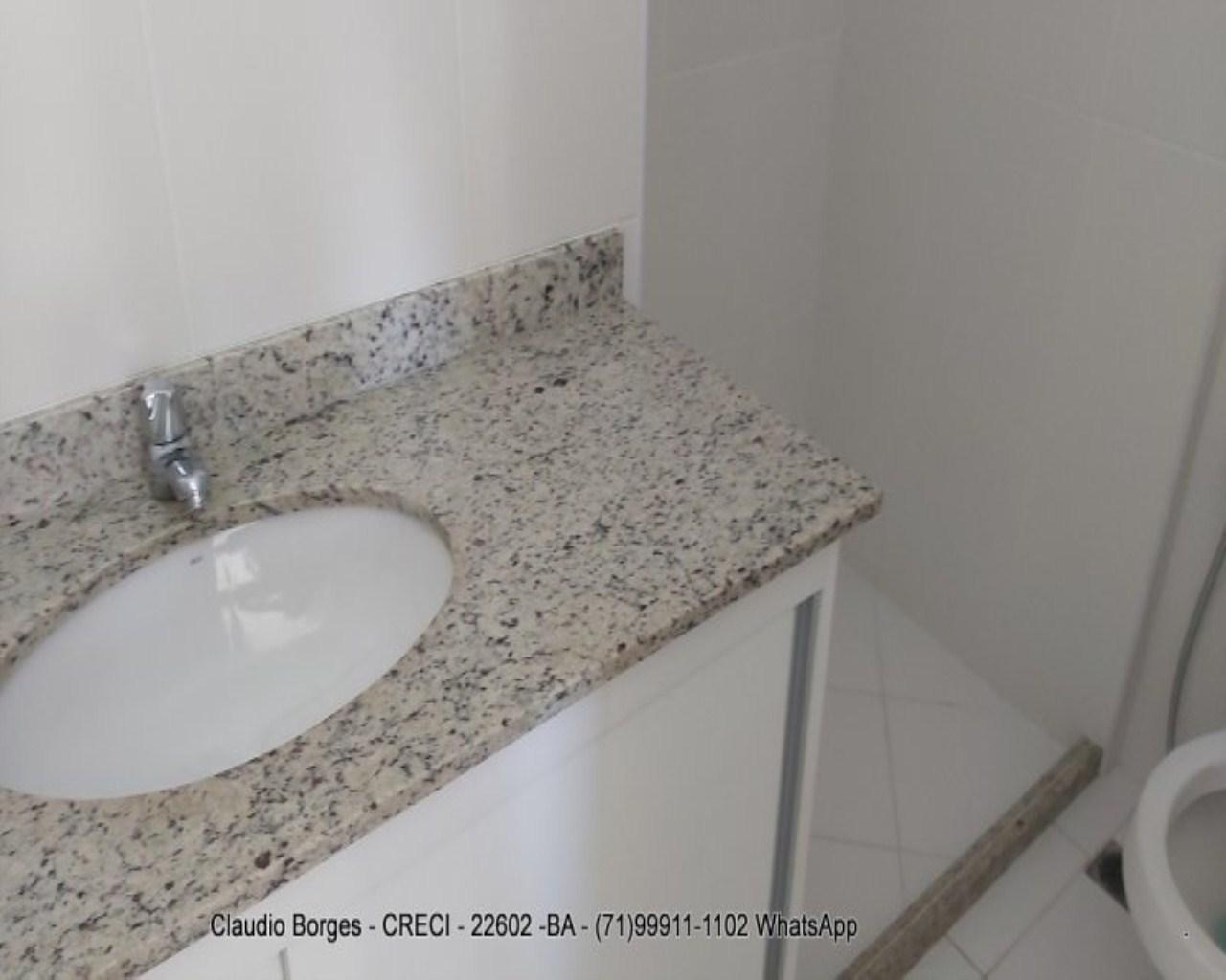 Conheça FOTO_9 do imóvel - Casa 2 quartos à venda Jardim Apipema, Salvador - R$ 560.000 - AP211001 - 9 FOTO_9 - 9