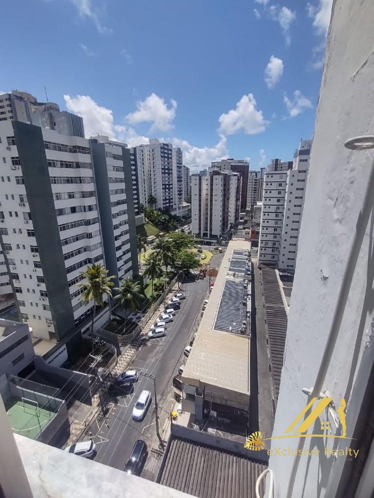 Conheça FOTO_10 do imóvel - Casa 3 quartos à venda Pituba, Salvador - R$ 580.000 - AP37166 - 10 FOTO_10 - 10