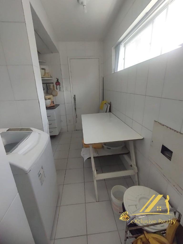 Conheça FOTO_24 do imóvel - Casa 3 quartos à venda Pituba, Salvador - R$ 580.000 - AP37166 - 24 FOTO_24 - 24