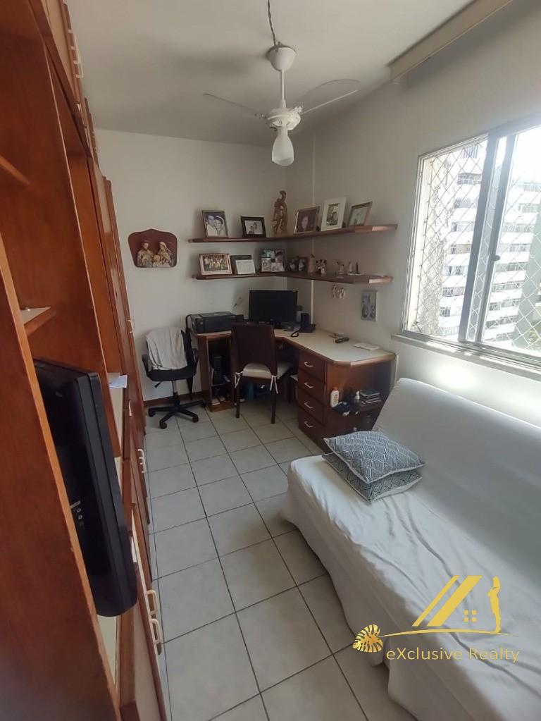 Conheça FOTO_34 do imóvel - Casa 3 quartos à venda Pituba, Salvador - R$ 580.000 - AP37166 - 34 FOTO_34 - 34
