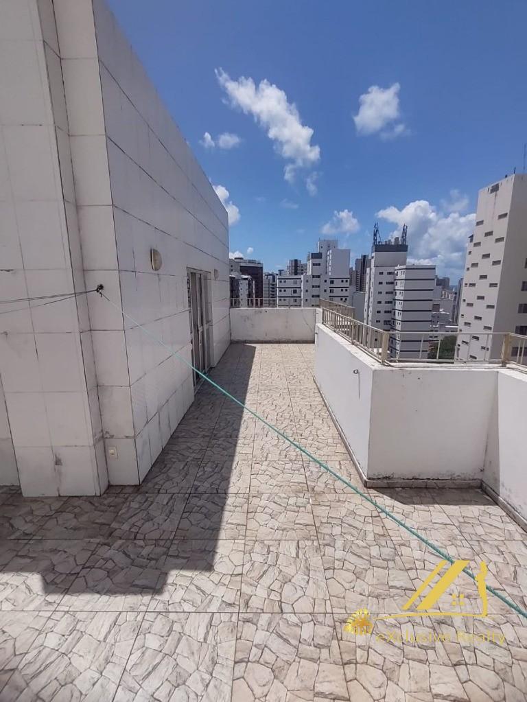 Conheça FOTO_6 do imóvel - Casa 3 quartos à venda Pituba, Salvador - R$ 580.000 - AP37166 - 6 FOTO_6 - 6