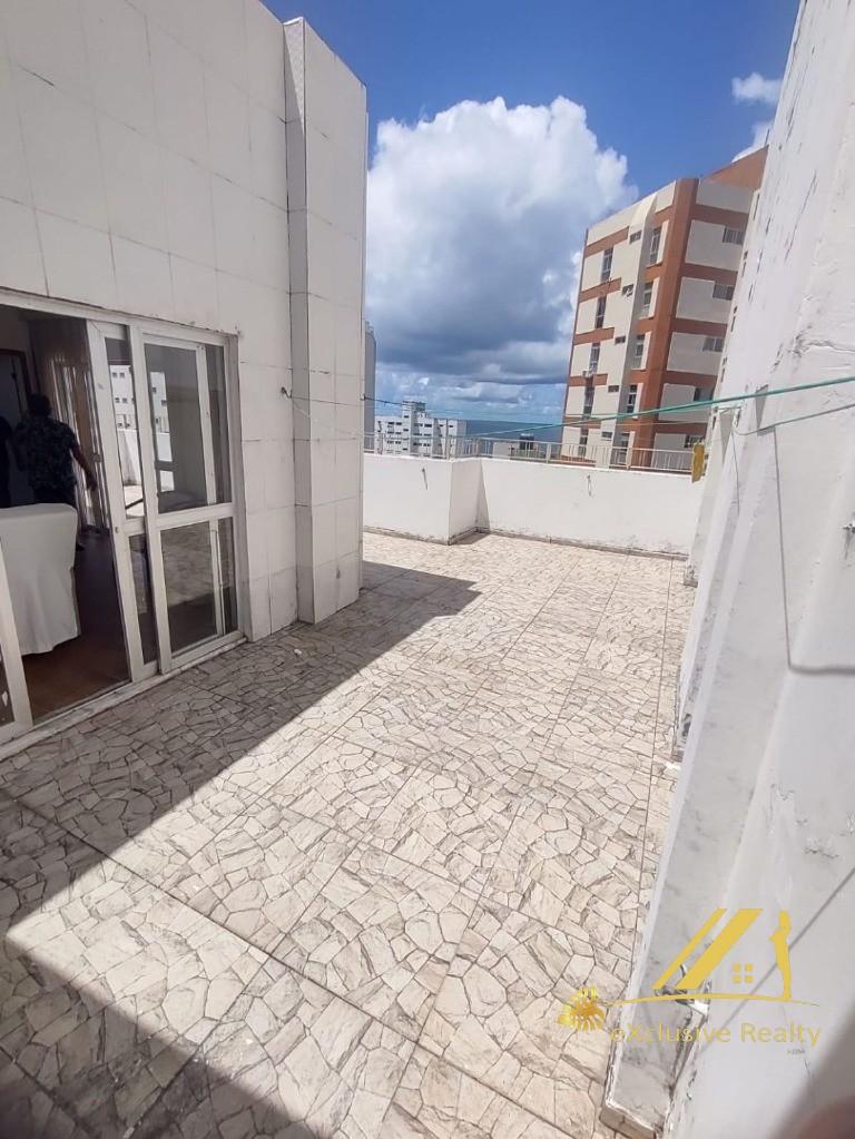 Conheça FOTO_8 do imóvel - Casa 3 quartos à venda Pituba, Salvador - R$ 580.000 - AP37166 - 8 FOTO_8 - 8