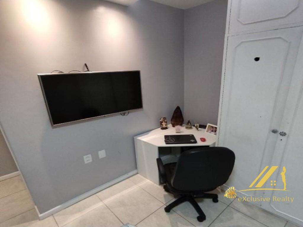 Conheça FOTO_4 do imóvel - Apartamento 2 quartos à venda Costa Azul, Salvador - R$ 340.000 - AP37171 - 4 FOTO_4 - 4