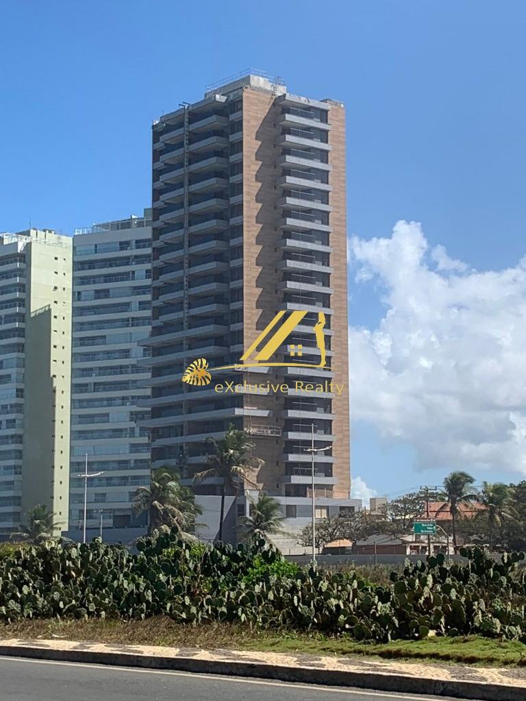 Apartamento 2 quartos à venda  Jaguaribe, Salvador - R$ 1.450.000