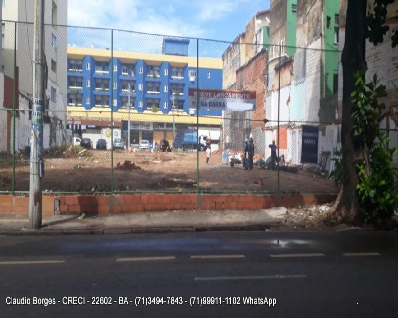 Conheça FOTO_7 do imóvel - Casa 1 quarto à venda Barra, Salvador - R$ 532.000 - AP210021 - 7 FOTO_7 - 7