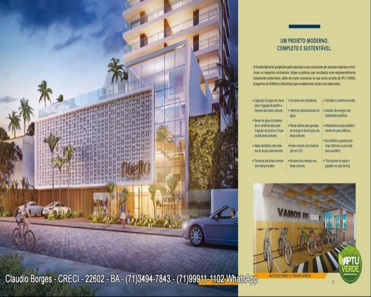 Conheça FOTO_9 do imóvel - Casa 1 quarto à venda Barra, Salvador - R$ 532.000 - AP210021 - 9 FOTO_9 - 9