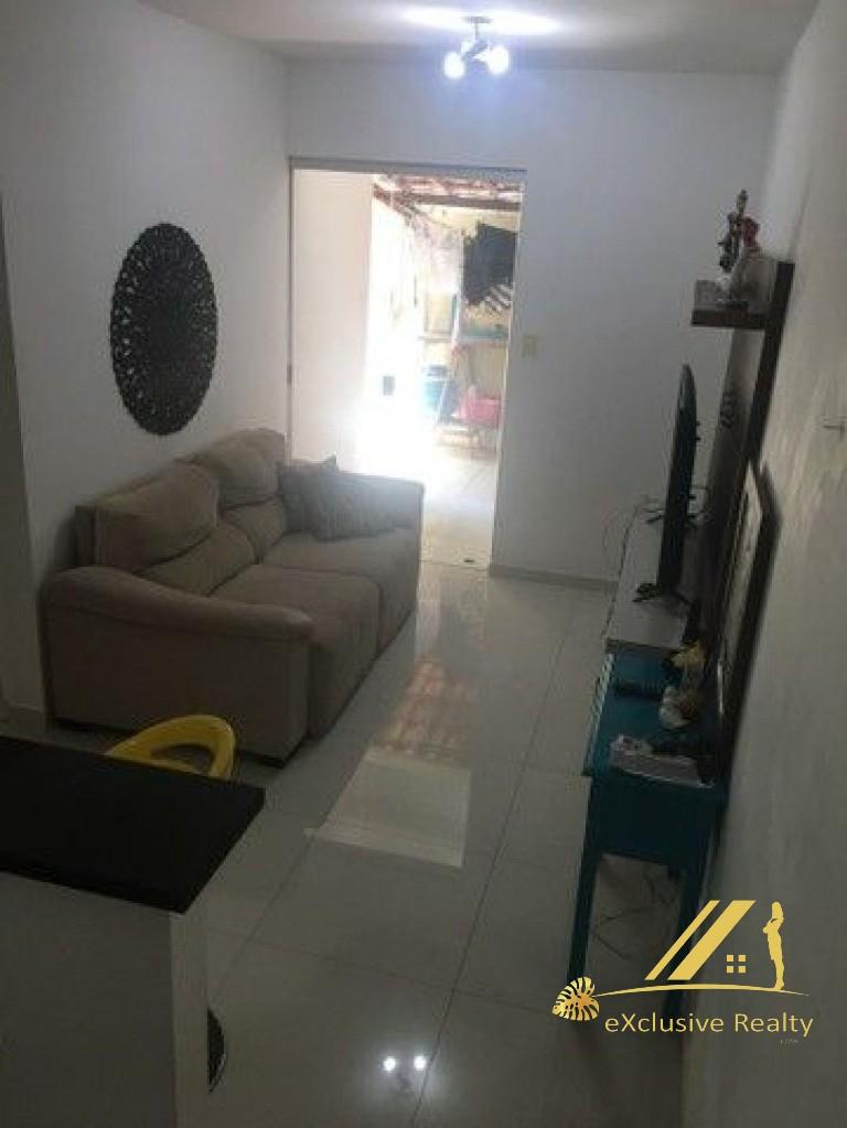 Conheça FOTO_8 do imóvel - Apartamento 1 quarto à venda Buraquinho, Lauro de Freitas - R$ 235.000 - AP37173 - 8 FOTO_8 - 8