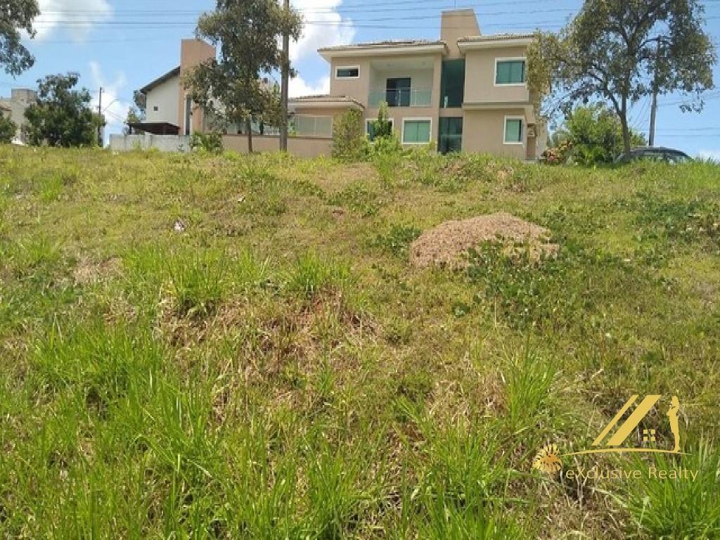 Casa à venda Alphaville (Abrantes), Camaçari - R$ 319.000
