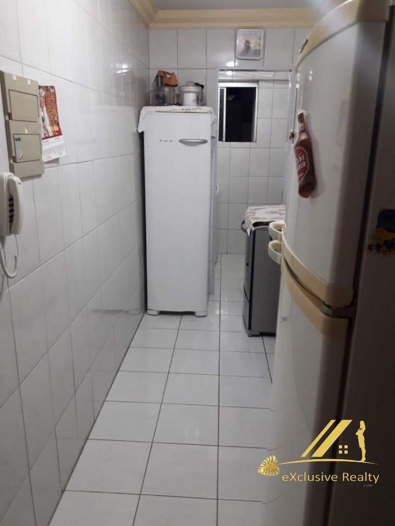 Conheça FOTO_8 do imóvel - Apartamento 2 quartos à venda Vila Laura, Salvador - R$ 250.000 - AP37180 - 8 FOTO_8 - 8