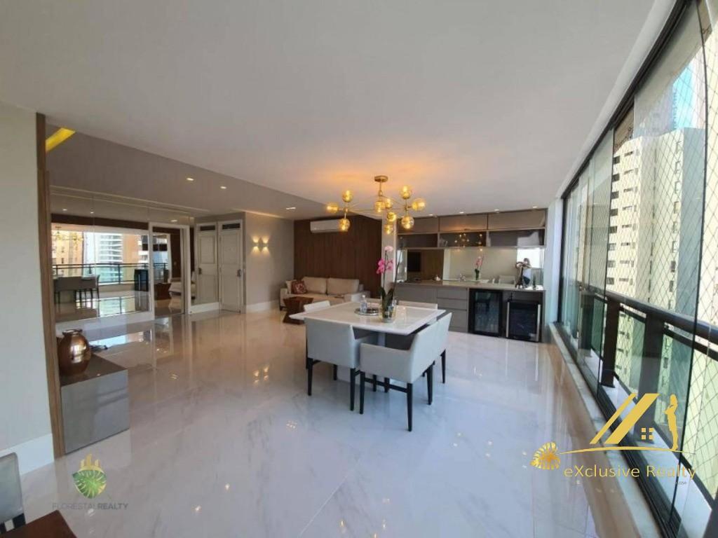 Apartamento 3 quartos à venda  Horto Florestal, Salvador - R$ 1.760.000