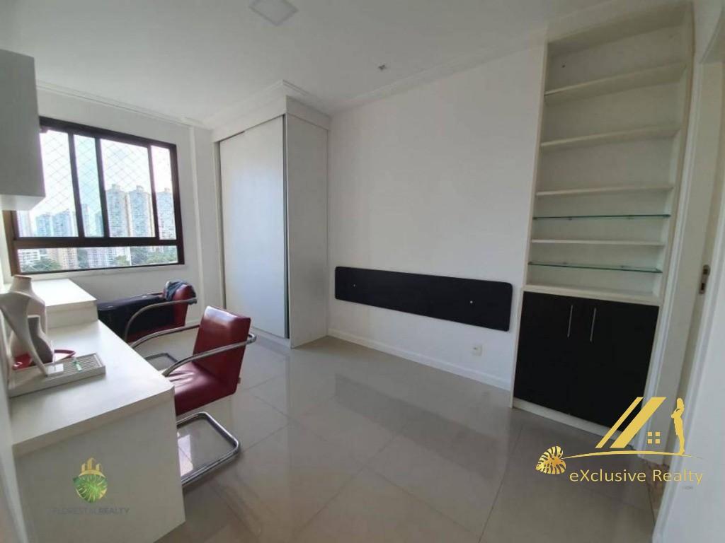 Conheça FOTO_13 do imóvel - Apartamento 3 quartos à venda Horto Florestal, Salvador - R$ 1.760.000 - AP37181 - 13 FOTO_13 - 13