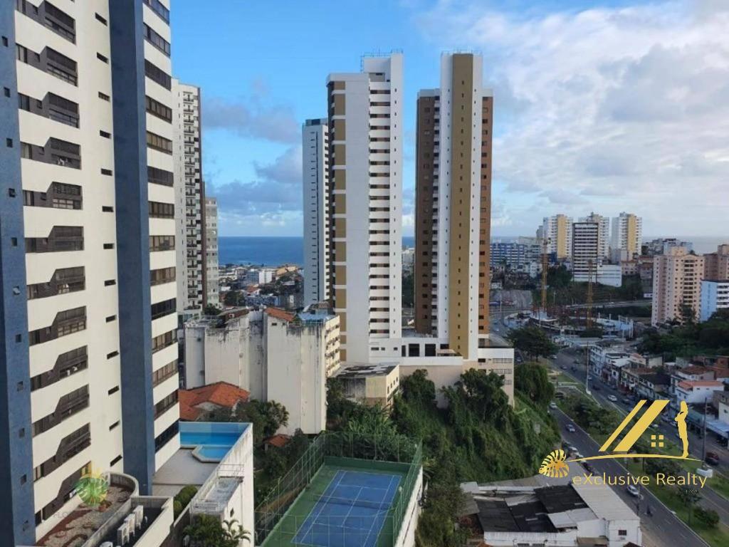 Conheça FOTO_3 do imóvel - Apartamento 3 quartos à venda Horto Florestal, Salvador - R$ 1.760.000 - AP37181 - 3 FOTO_3 - 3