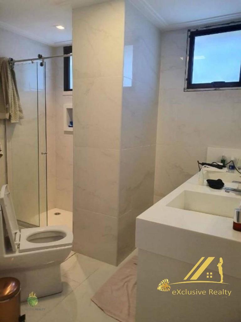 Conheça FOTO_9 do imóvel - Apartamento 3 quartos à venda Horto Florestal, Salvador - R$ 1.760.000 - AP37181 - 9 FOTO_9 - 9