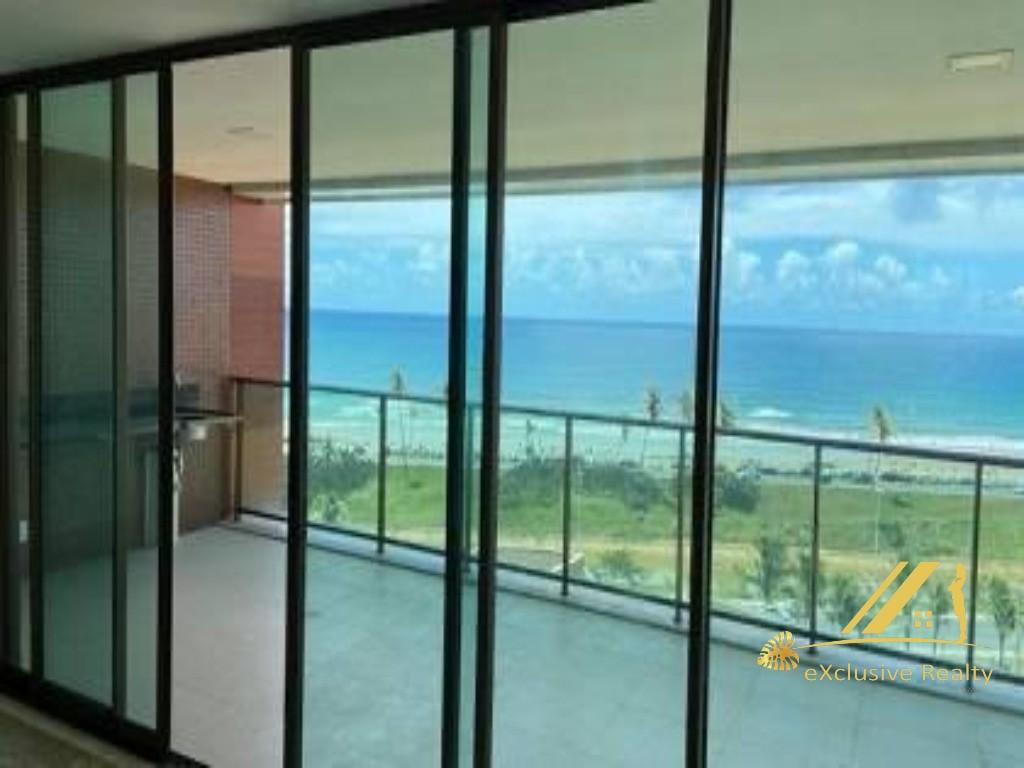 Conheça FOTO_7 do imóvel - Apartamento 4 quartos à venda Jaguaribe, Salvador - R$ 4.650.000 - AP37261 - 7 FOTO_7 - 7