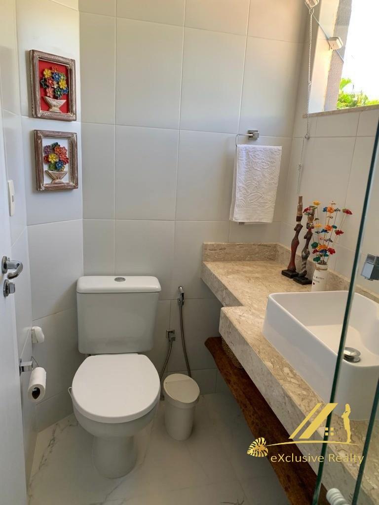 Conheça FOTO_15 do imóvel - Casa em Condomínio 4 quartos à venda Guarajuba (Monte Gordo), Camaçari - R$ 2.350.000 - CA00098 - 15 FOTO_15 - 15