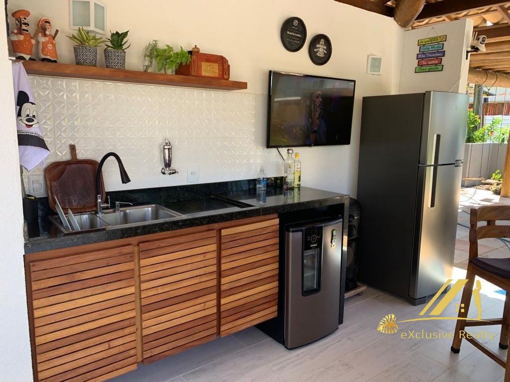 Conheça FOTO_25 do imóvel - Casa em Condomínio 4 quartos à venda Guarajuba (Monte Gordo), Camaçari - R$ 2.350.000 - CA00098 - 25 FOTO_25 - 25