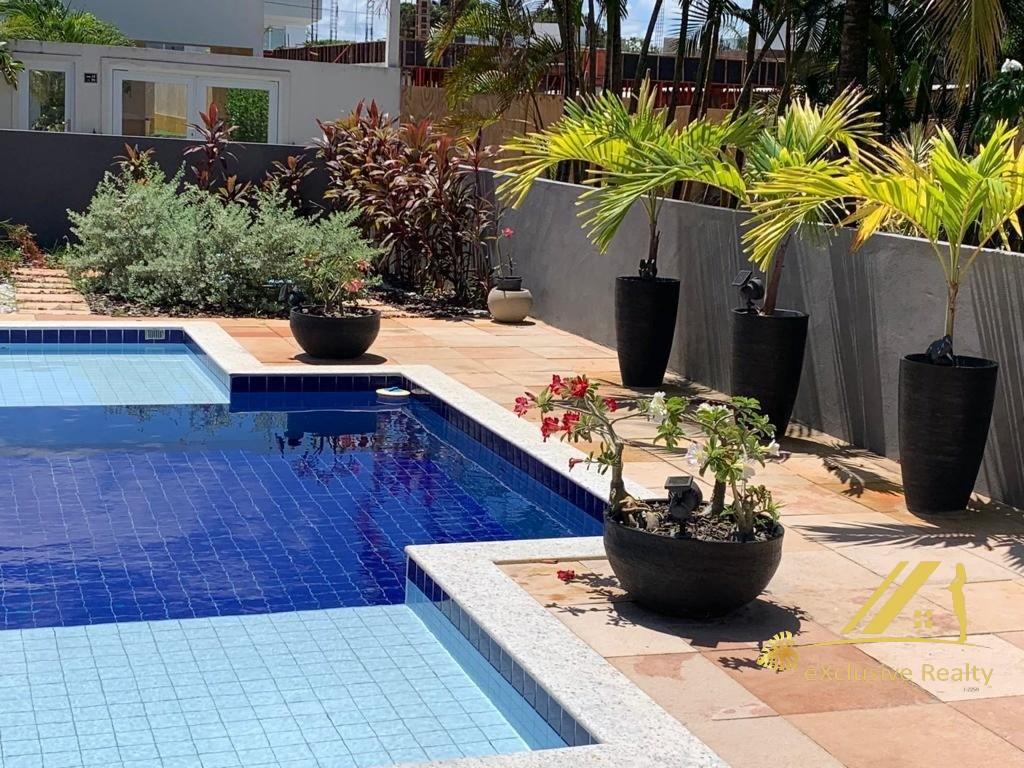 Conheça FOTO_31 do imóvel - Casa em Condomínio 4 quartos à venda Guarajuba (Monte Gordo), Camaçari - R$ 2.350.000 - CA00098 - 31 FOTO_31 - 31