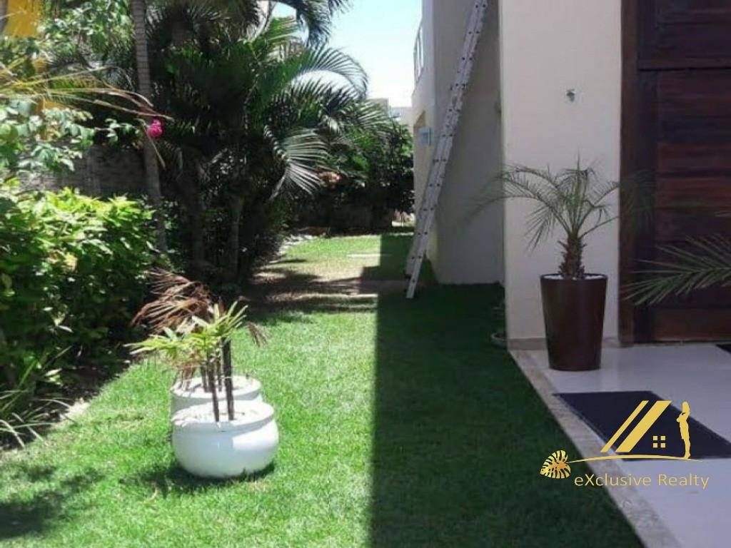 Conheça FOTO_4 do imóvel - Casa 5 quartos à venda Barra Do Jacuípe (Monte Gordo), Camaçari - R$ 1.470.000 - AP37188 - 4 FOTO_4 - 4