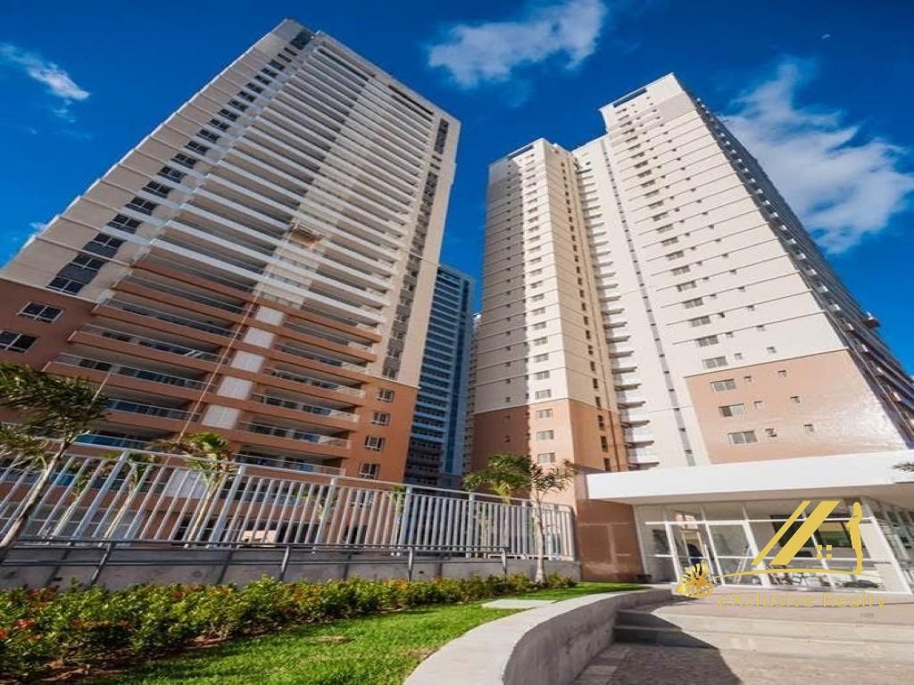 Apartamento 3 quartos à venda  Pituaçu, Salvador - R$ 1.580.000