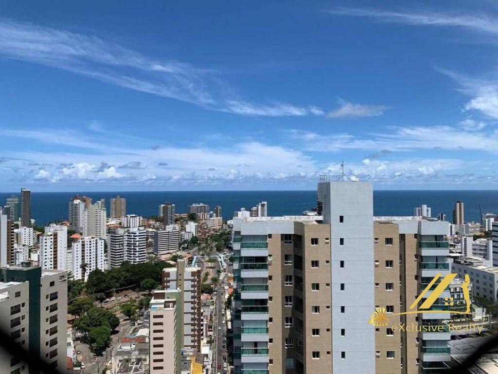 Conheça FOTO_3 do imóvel - Casa 4 quartos à venda Graça, Salvador - R$ 1.850.000 - AP37184 - 3 FOTO_3 - 3