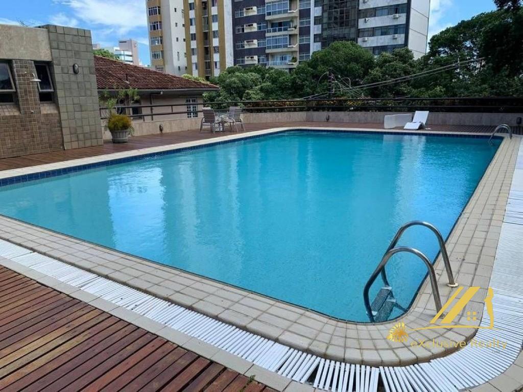 Conheça FOTO_7 do imóvel - Casa 4 quartos à venda Graça, Salvador - R$ 1.850.000 - AP37184 - 7 FOTO_7 - 7