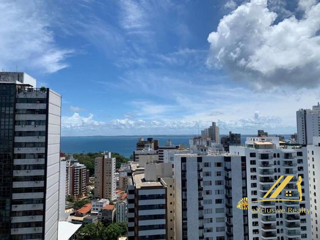 Conheça FOTO_8 do imóvel - Casa 4 quartos à venda Graça, Salvador - R$ 1.850.000 - AP37184 - 8 FOTO_8 - 8