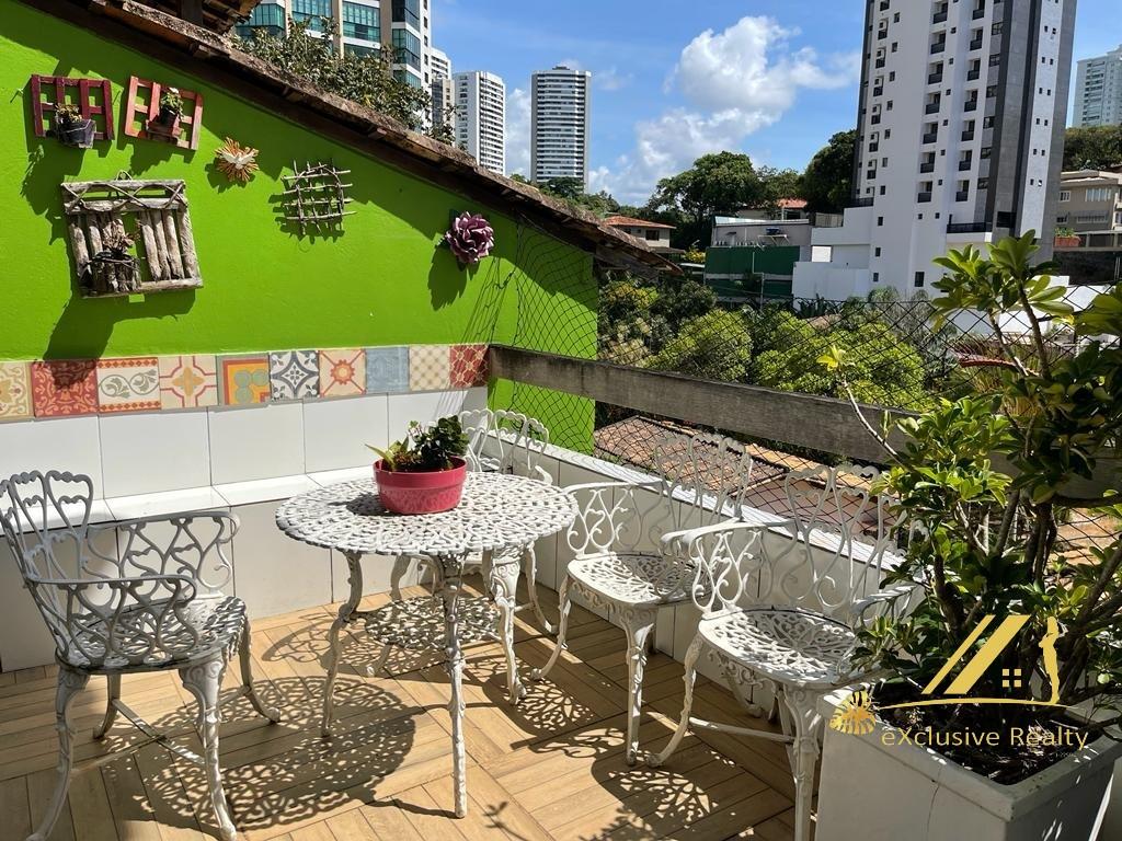 Conheça FOTO_12 do imóvel - Casa 4 quartos à venda Horto Florestal, Salvador - R$ 4.550.000 - CA00054 - 12 FOTO_12 - 12