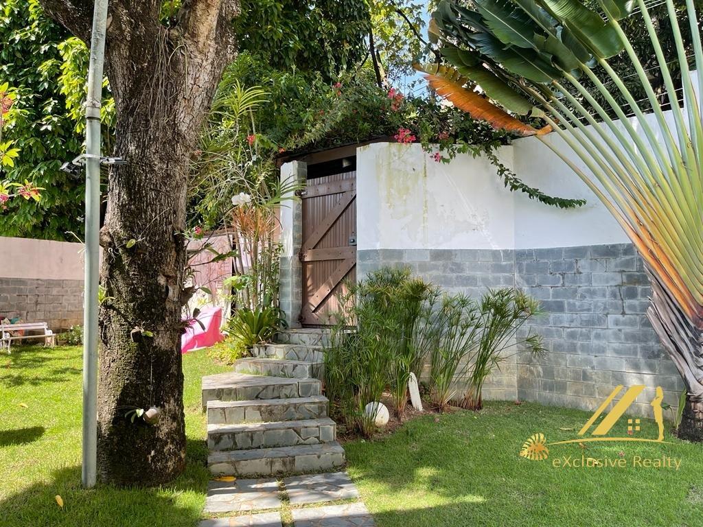 Conheça FOTO_18 do imóvel - Casa 4 quartos à venda Horto Florestal, Salvador - R$ 4.550.000 - CA00054 - 18 FOTO_18 - 18