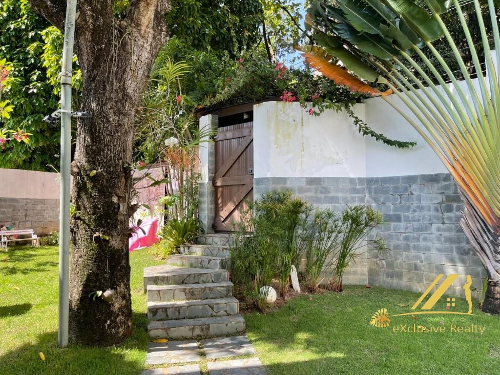 Conheça FOTO_4 do imóvel - Casa 4 quartos à venda Horto Florestal, Salvador - R$ 4.550.000 - CA00054 - 4 FOTO_4 - 4
