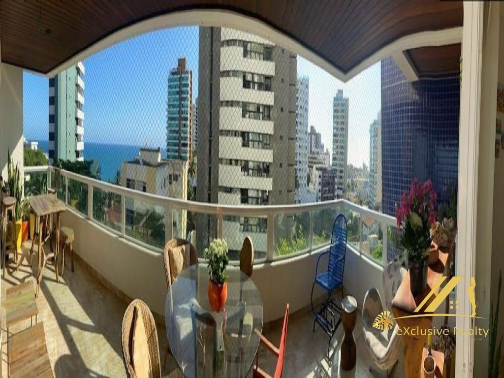 Conheça FOTO_24 do imóvel - Casa 4 quartos à venda Barra, Salvador - R$ 1.250.000 - AP37193 - 24 FOTO_24 - 24