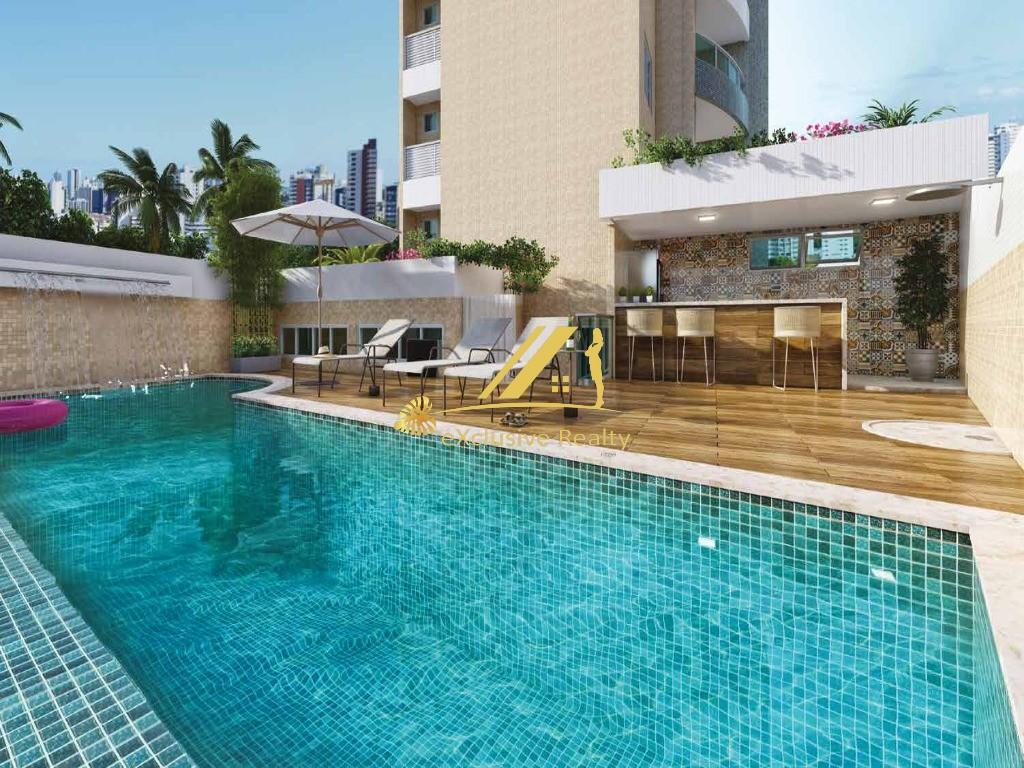 Conheça FOTO_9 do imóvel - Apartamento 2 quartos à venda Caminho das Árvores, Salvador - R$ 950.000 - AP263031 - 9 FOTO_9 - 9
