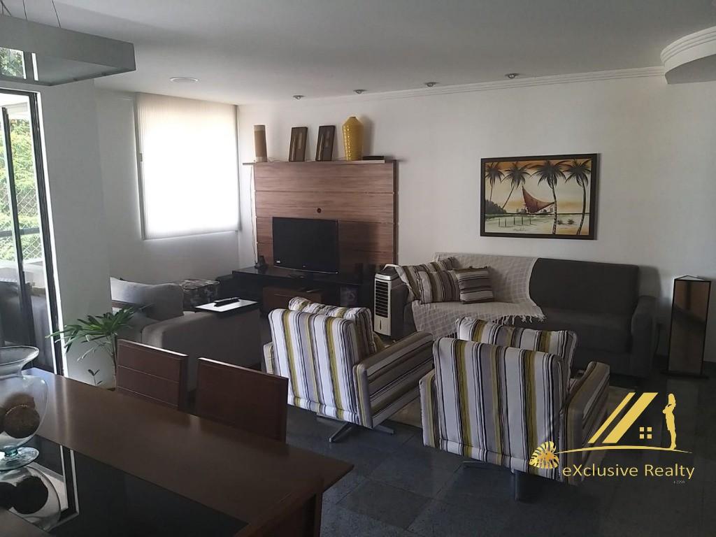 Conheça FOTO_4 do imóvel - Casa 4 quartos à venda Pituba, Salvador - R$ 750.000 - AP37195 - 4 FOTO_4 - 4