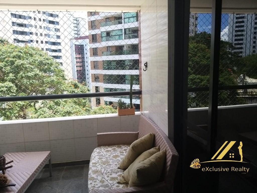 Conheça FOTO_7 do imóvel - Casa 4 quartos à venda Pituba, Salvador - R$ 750.000 - AP37195 - 7 FOTO_7 - 7