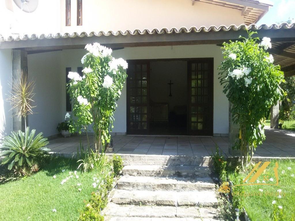 Conheça FOTO_16 do imóvel - Casa 5 quartos à venda Jauá (Abrantes), Camaçari - R$ 1.100.000 - CA00026 - 16 FOTO_16 - 16