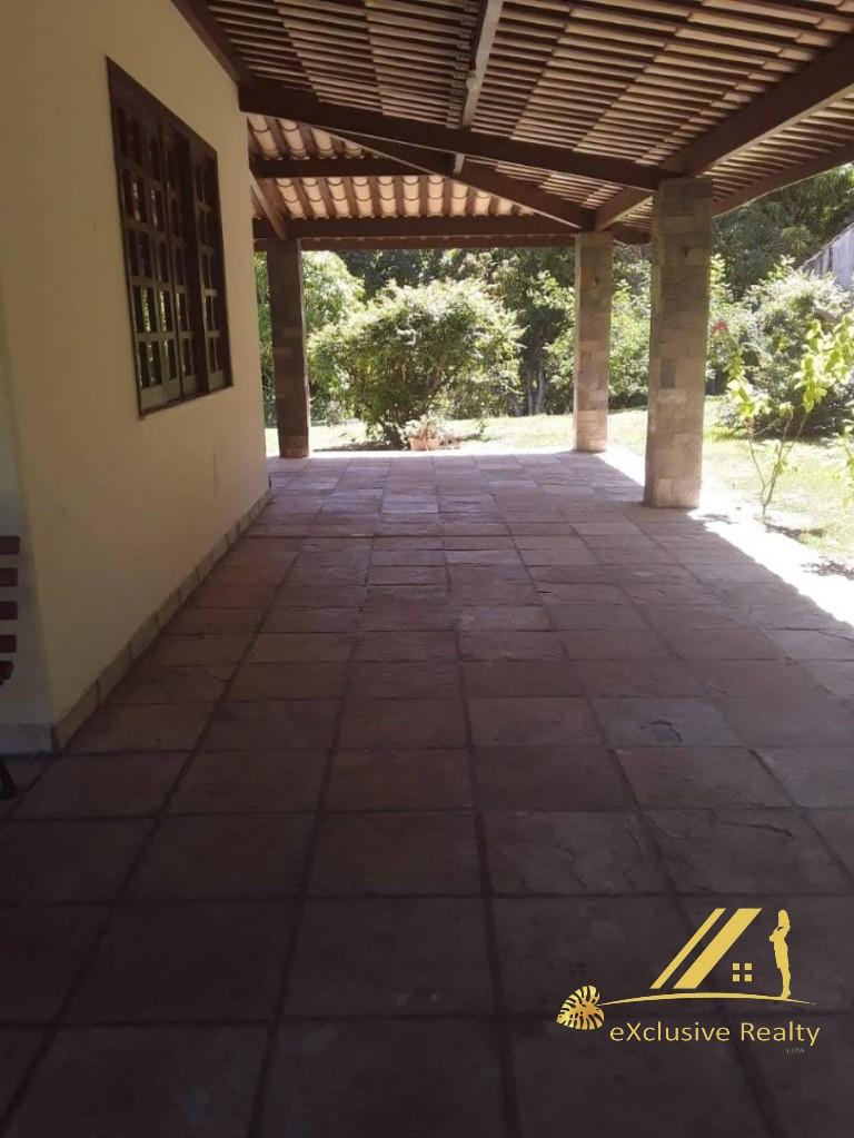 Conheça FOTO_6 do imóvel - Casa 5 quartos à venda Jauá (Abrantes), Camaçari - R$ 1.100.000 - CA00026 - 6 FOTO_6 - 6