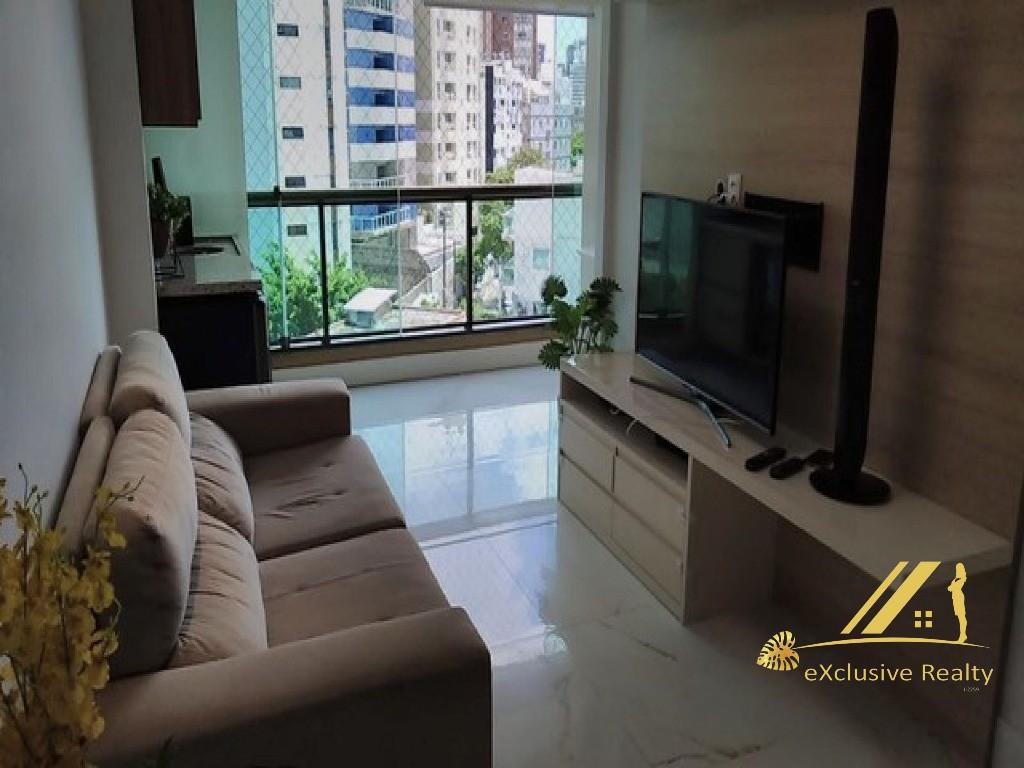 Conheça FOTO_16 do imóvel - Apartamento 2 quartos à venda Jardim Apipema, Salvador - R$ 720.000 - AP37197 - 16 FOTO_16 - 16