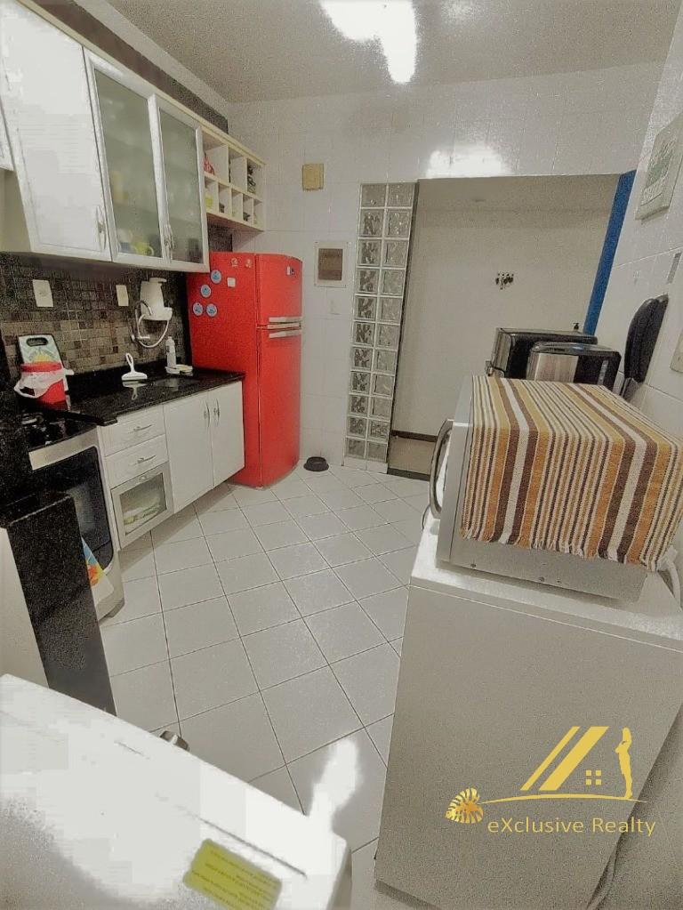 Conheça FOTO_12 do imóvel - Casa 2 quartos à venda Costa Azul, Salvador - R$ 345.000 - AP37199 - 12 FOTO_12 - 12