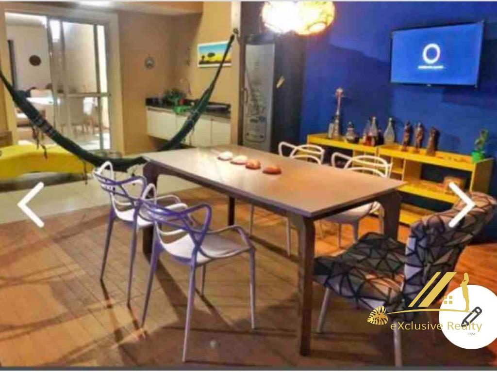 Apartamento 3 quartos à venda  Vilas Do Atlântico, Lauro de Freitas - R$ 1.200.000