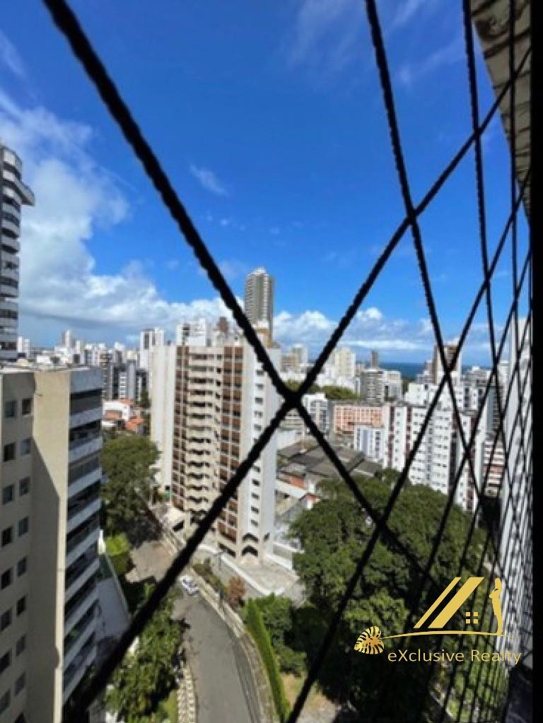 Conheça FOTO_12 do imóvel - Apartamento 3 quartos à venda Jardim Apipema, Salvador - R$ 680.000 - AP37202 - 12 FOTO_12 - 12