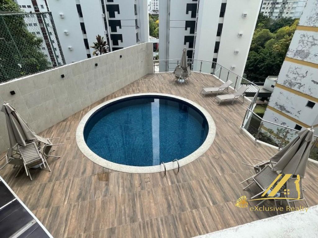 Conheça FOTO_5 do imóvel - Apartamento 3 quartos à venda Jardim Apipema, Salvador - R$ 680.000 - AP37202 - 5 FOTO_5 - 5