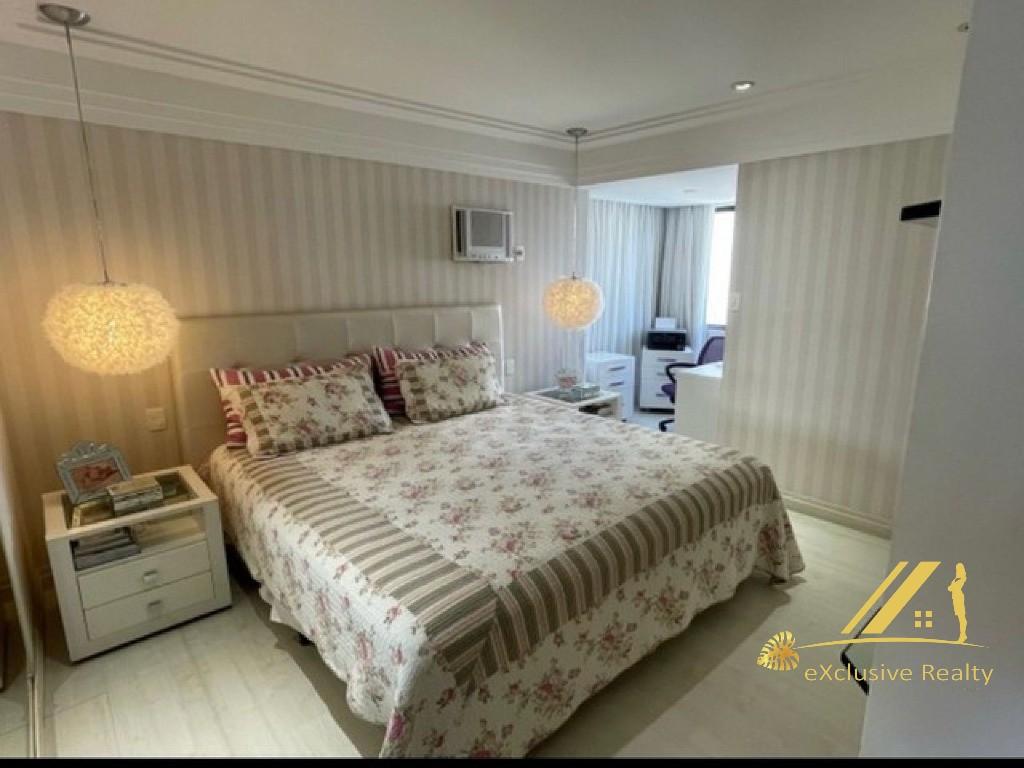 Conheça FOTO_9 do imóvel - Apartamento 3 quartos à venda Jardim Apipema, Salvador - R$ 680.000 - AP37202 - 9 FOTO_9 - 9