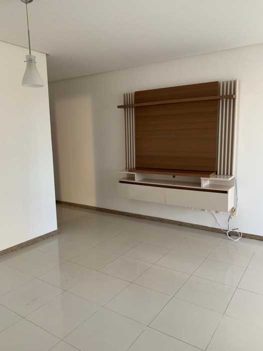 Apartamento 2 quartos à venda Caminho das Árvores, Salvador - R$ 550.000