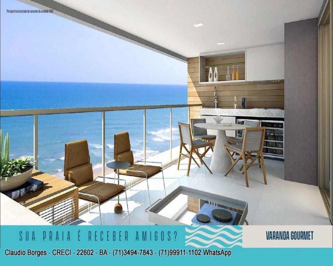Conheça FOTO_11 do imóvel - Casa 2 quartos à venda Jaguaribe, Salvador - R$ 675.000 - AP270051 - 11 FOTO_11 - 11